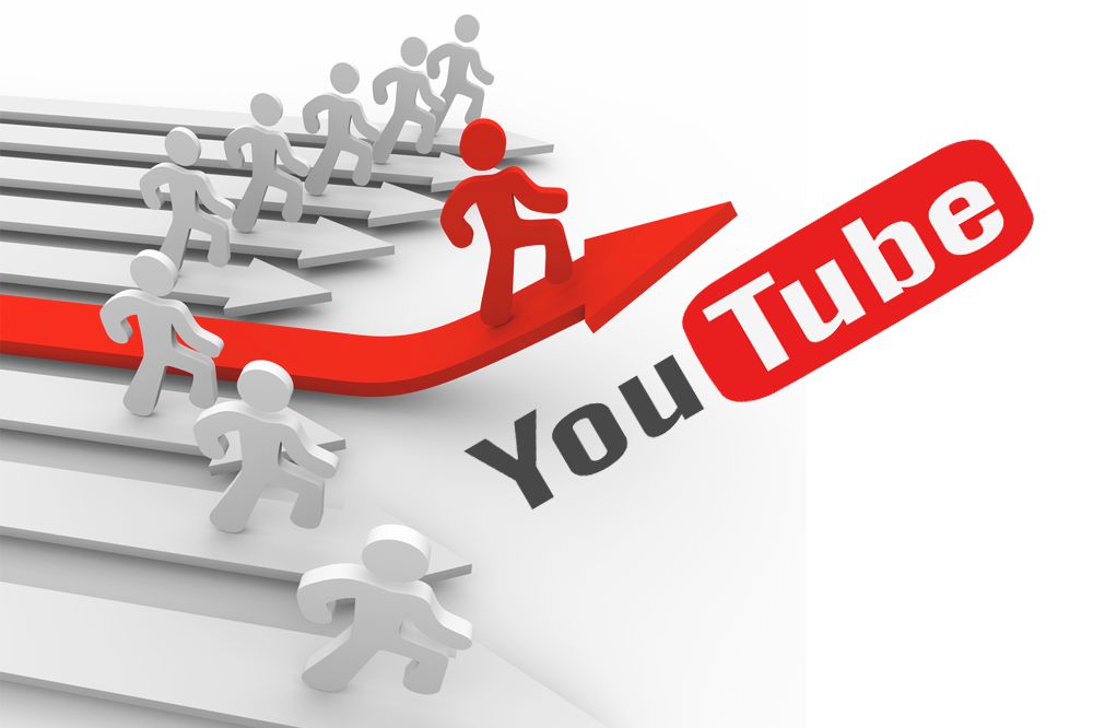 Youtube ads service in india with godigitalwithds.in